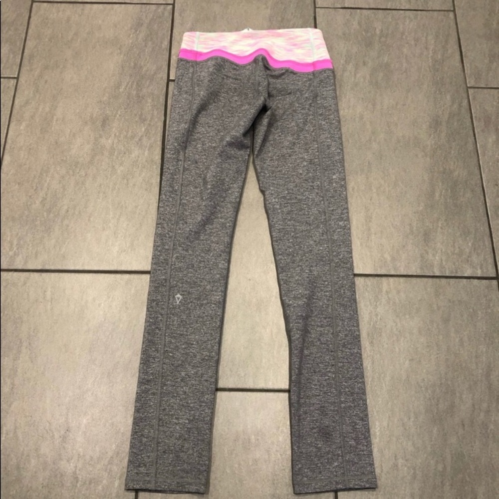 Ivivva leggings size 10